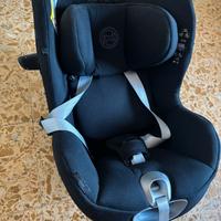 Cybex Platinum Autoseggiolino