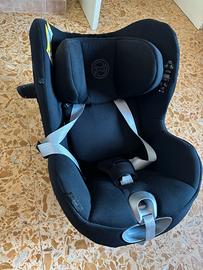 Cybex Platinum Autoseggiolino
