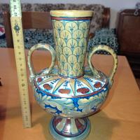 vaso ad anfora 26 cm