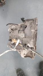 CAMBIO 5 MARCE OPEL ASTRA Z17DTH