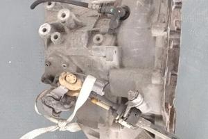 CAMBIO 5 MARCE OPEL ASTRA Z17DTH