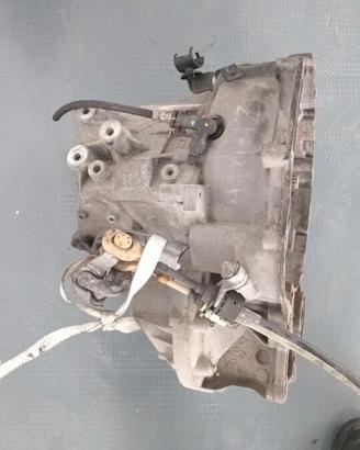 CAMBIO 5 MARCE OPEL ASTRA Z17DTH