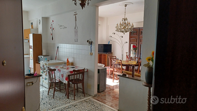 Appartamento via Roma 55