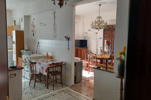 Appartamento via Roma 55