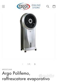 climatizzatore raffrescatore aria 