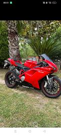 Ducati 848 