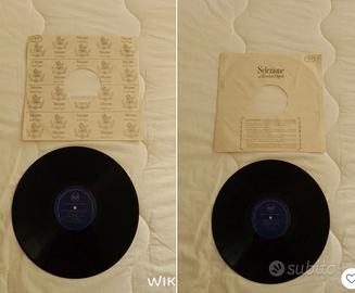 Parata dei grandi successi internazionali