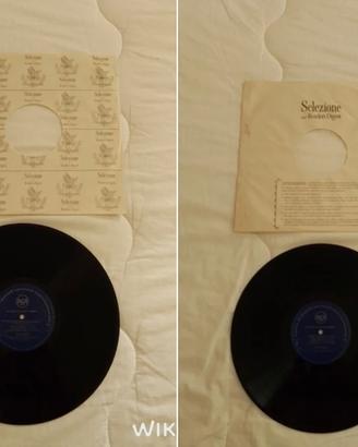 Parata dei grandi successi internazionali