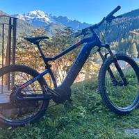Haibike SDURO HardSeven 1.5 – MTB Elettrica