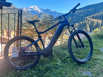 Haibike SDURO HardSeven 1.5 – MTB Elettrica