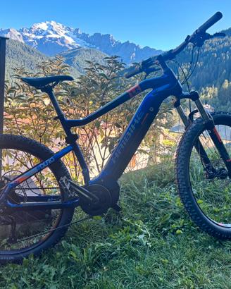 Haibike SDURO HardSeven 1.5 – MTB Elettrica