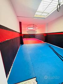 Locale Commerciale - Bari