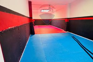 Locale Commerciale - Bari