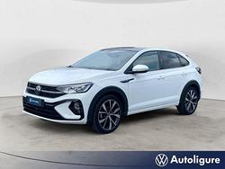 Volkswagen Taigo 1.0 TSI 110 CV R-Line