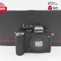 Panasonic S5