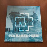 Vinile Rammstein - Rare Tracks And Singles Vol. II