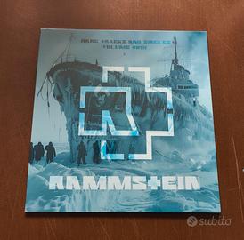 Vinile Rammstein - Rare Tracks And Singles Vol. II