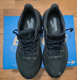 Scarpe Running Brooks Ghost 17 GTX (Gore-Tex) - Tg