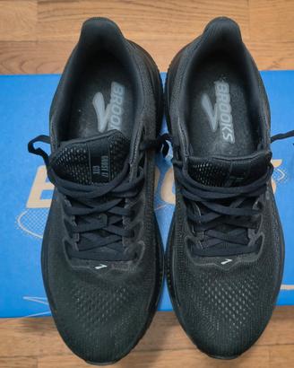 Scarpe Running Brooks Ghost 17 GTX (Gore-Tex) - Tg