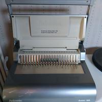 RILEGATRICE RILEGATRICE QUASAR 500 FELLOWES