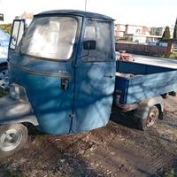APE Piaggio  P 501