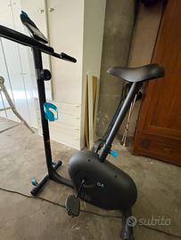 Cyclette Domyps essential EB 120