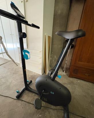 Cyclette Domyps essential EB 120