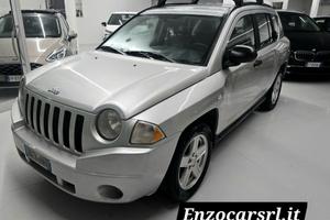 JEEP Compass 2.0 Turbodiesel Limited