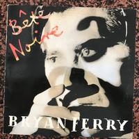 Bryan Ferry  Vinile 1987