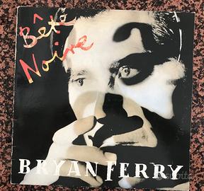 Bryan Ferry  Vinile 1987