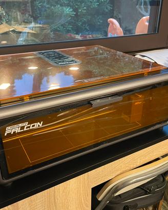 Incisore Laser Creality Falcon A1 10 watt
