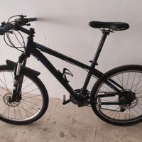 MTB 26 - freni idraulici -