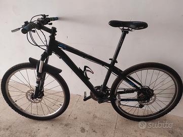 MTB 26 - freni idraulici -