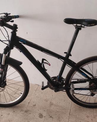 MTB 26 - freni idraulici -