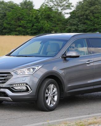 Ricambi usati hyundai santa fe 2012-2018 #p
