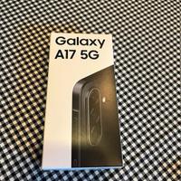 Samsung Galaxy A17 5G