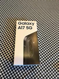 Samsung Galaxy A17 5G