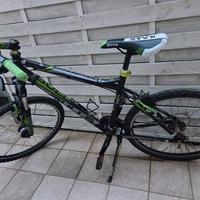   BULLS Sharptail XC – Alluminio 7005 