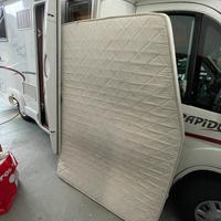 materasso camper