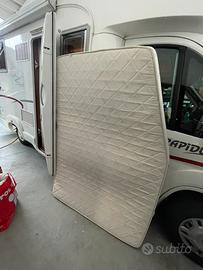 materasso camper