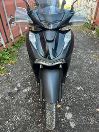 Sh 125 solo 4000km riparato