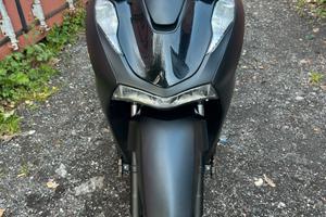 Sh 125 solo 4000km riparato