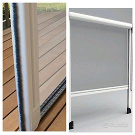 ZANZARIERE IN PROMOZIONE