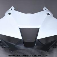 Muso frontale per HONDA CBR 1000 RR R / SP 2020 23