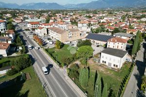 TER. RESIDENZIALE A SANDRIGO