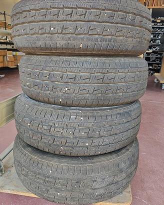 Gomme/Pneumatici invernali