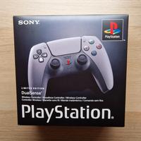 Joystick Ps5 30° anniversario
