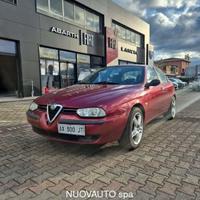 Alfa Romeo 156 1.6i 16V Twin Spark cat