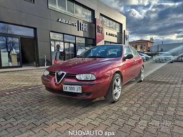 Alfa Romeo 156 1.6i 16V Twin Spark cat