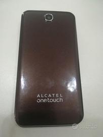 Original Alcatel One Touch 2012G Dark Chocolat